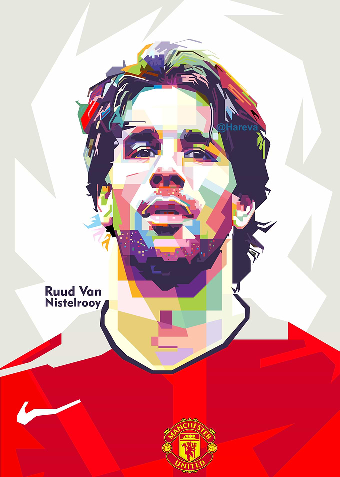 Ruud Van Nistelrooy