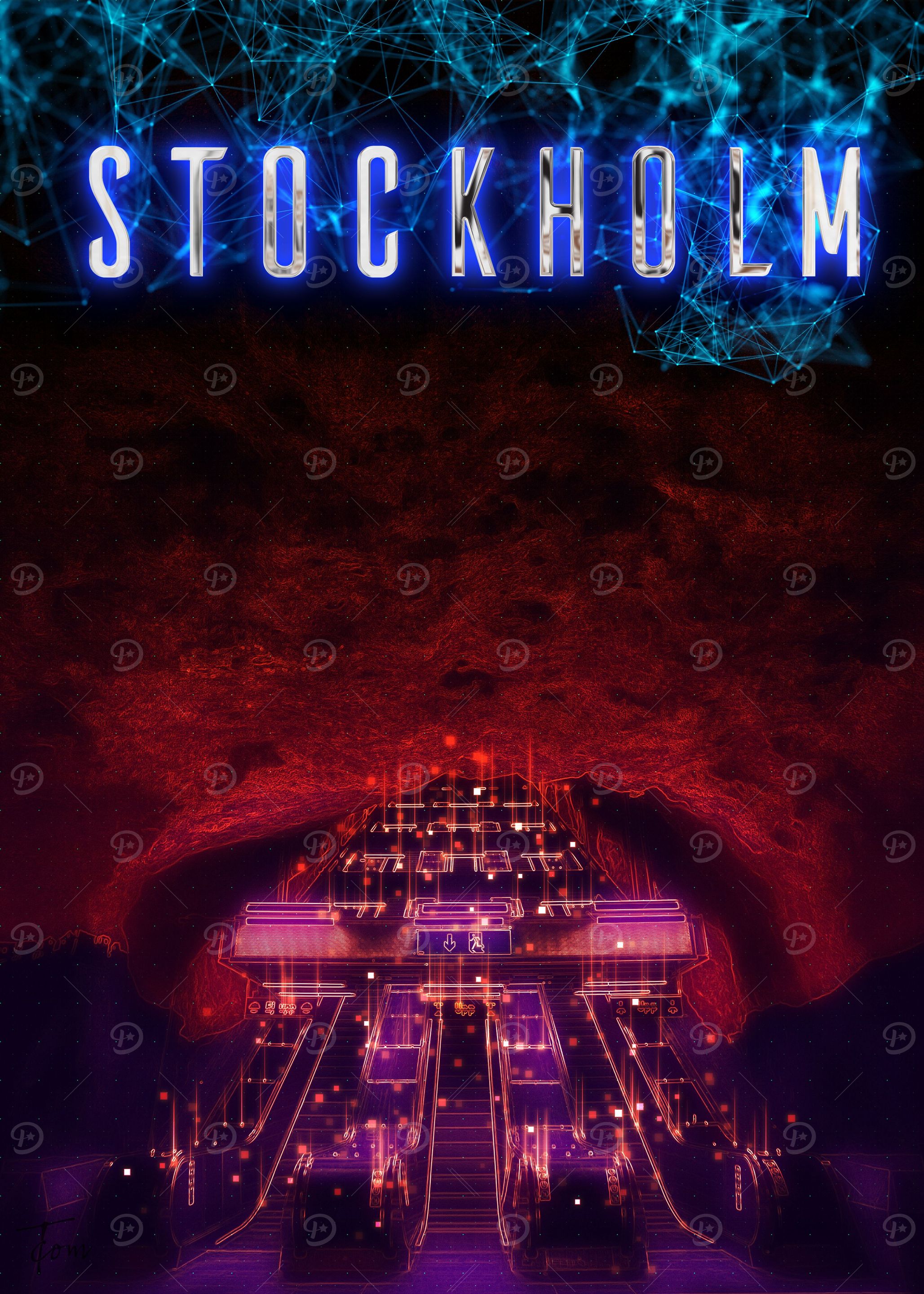 Stockholm