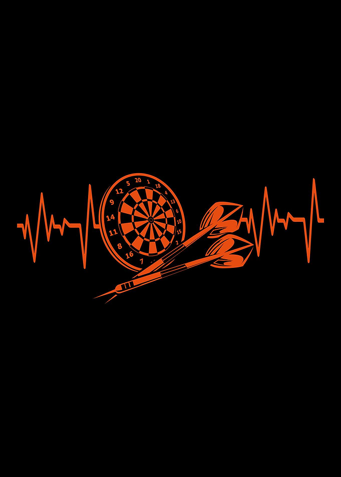 Dart Heartbeat