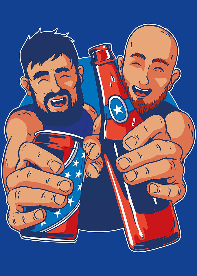 American Beer