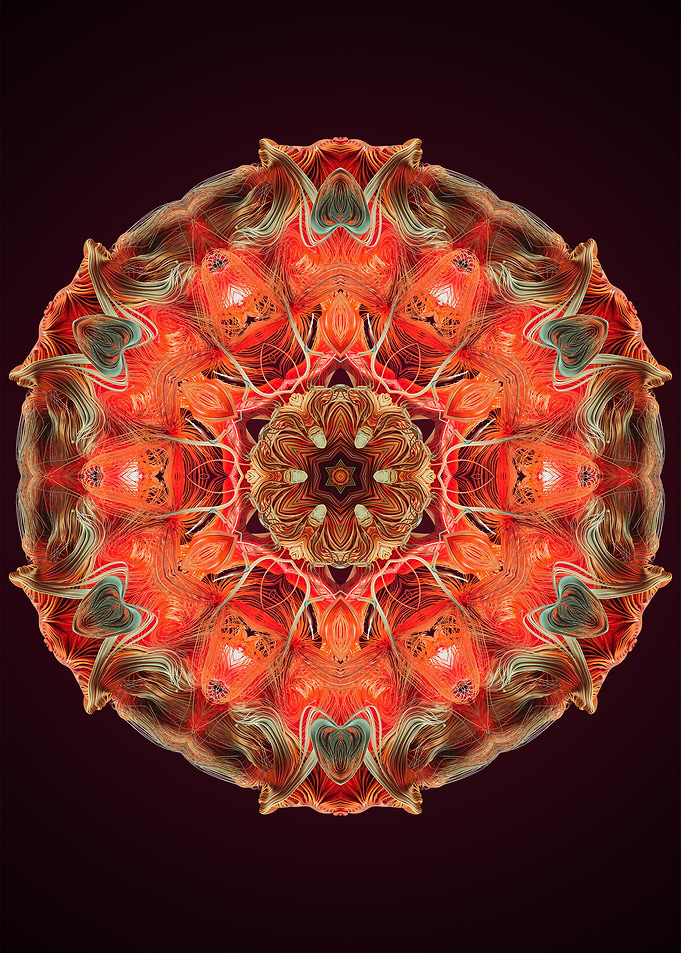 Mandala 1