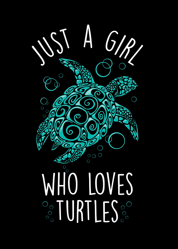 Just A Girl Who Loves