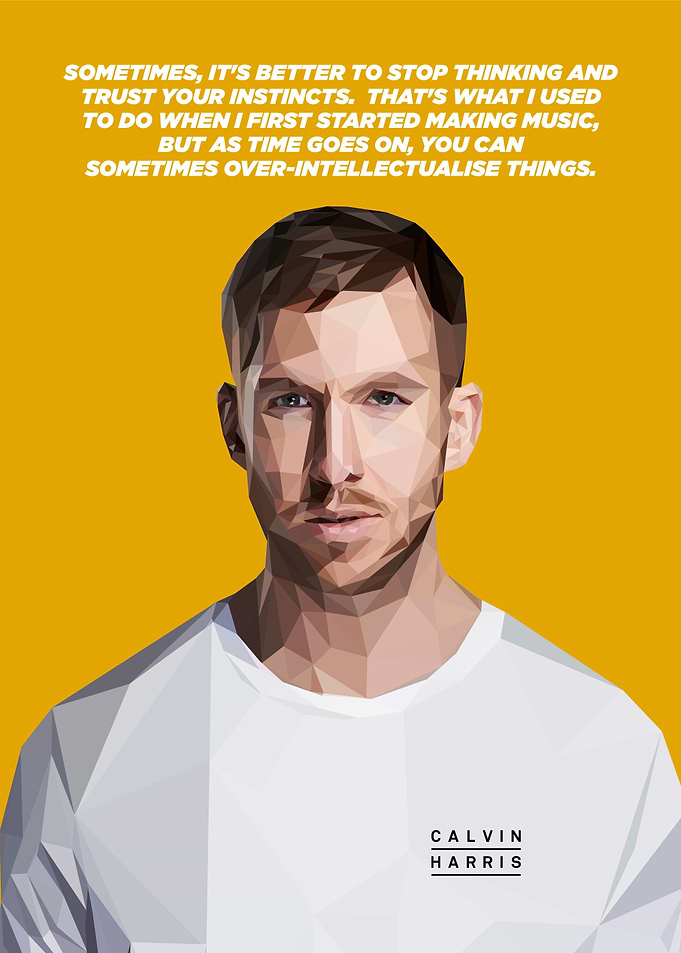 Calvin Harris
