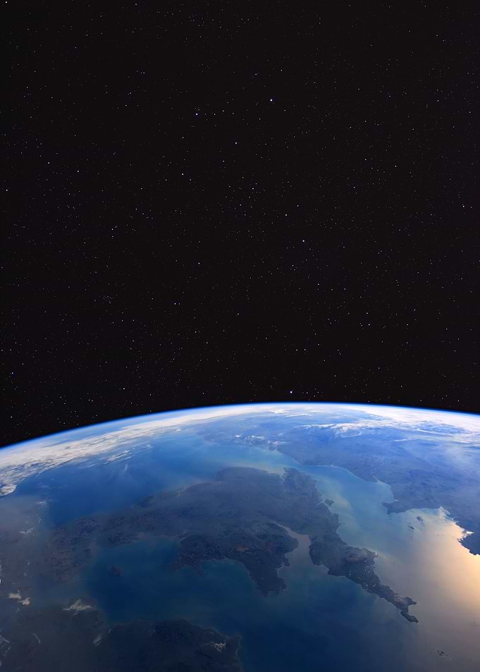 UK from Space 1