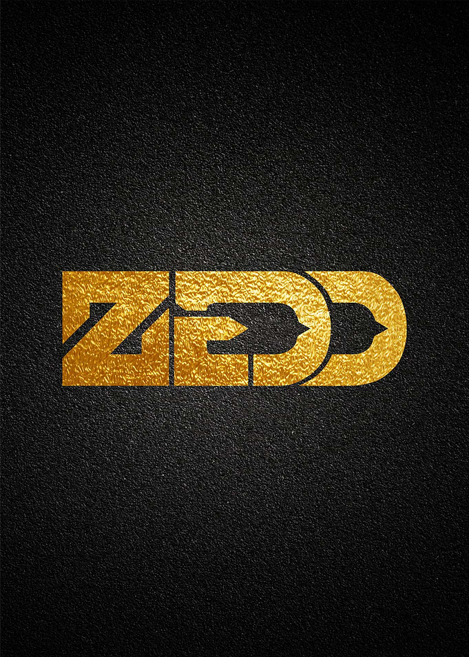 ZEDD