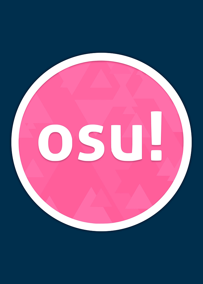 osu