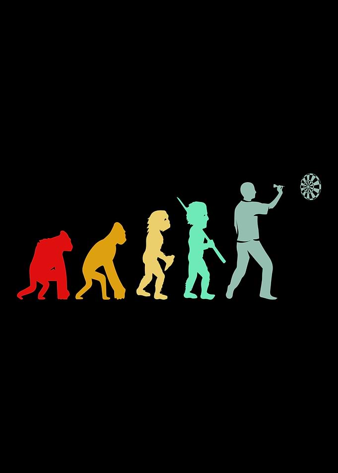 Dart Evolution