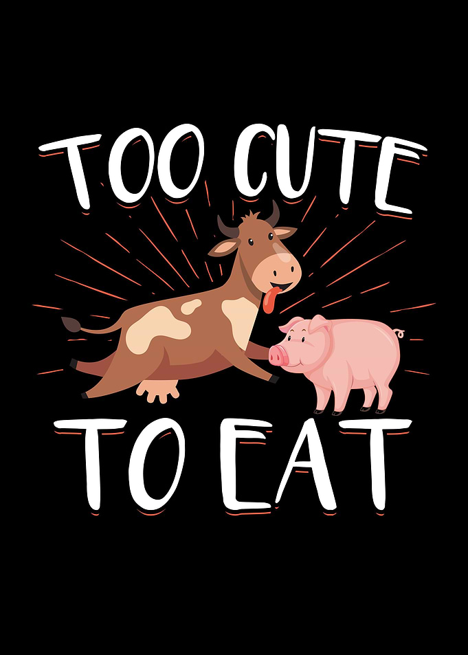 Vegan Diet Gift