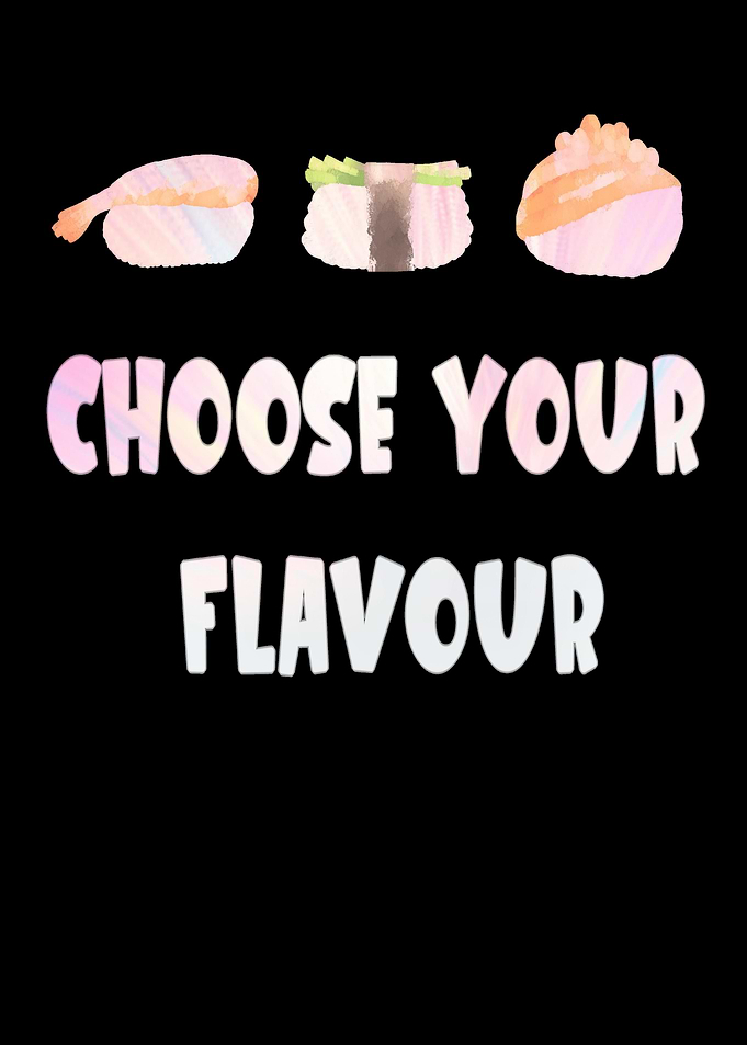 Sushi Addict Japanese Food