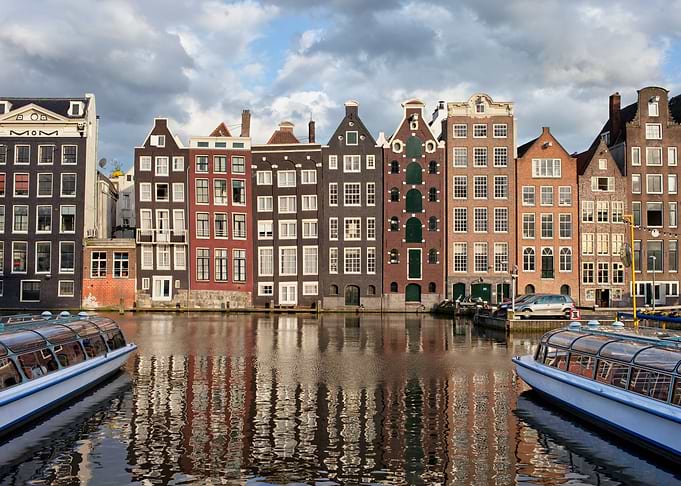 City of Amsterdam