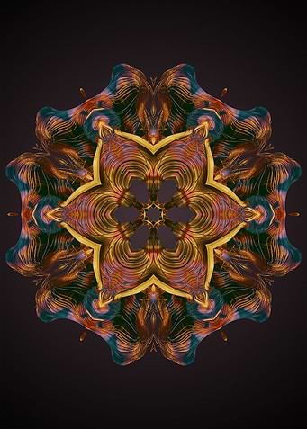 Mandala 2