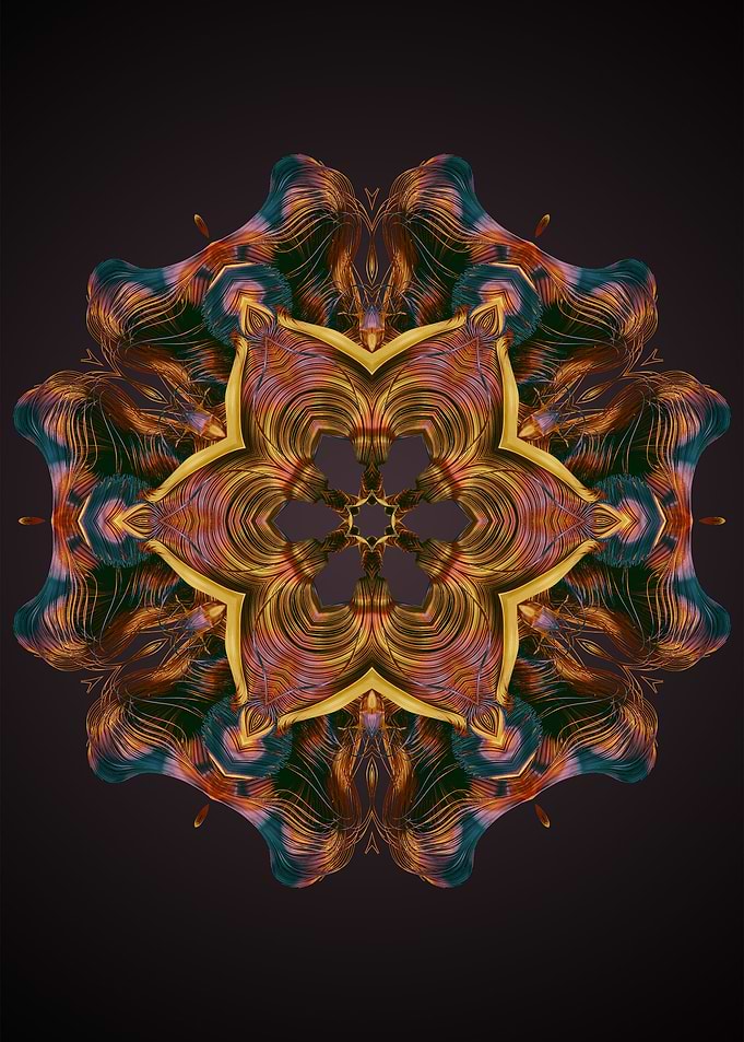 Mandala 2