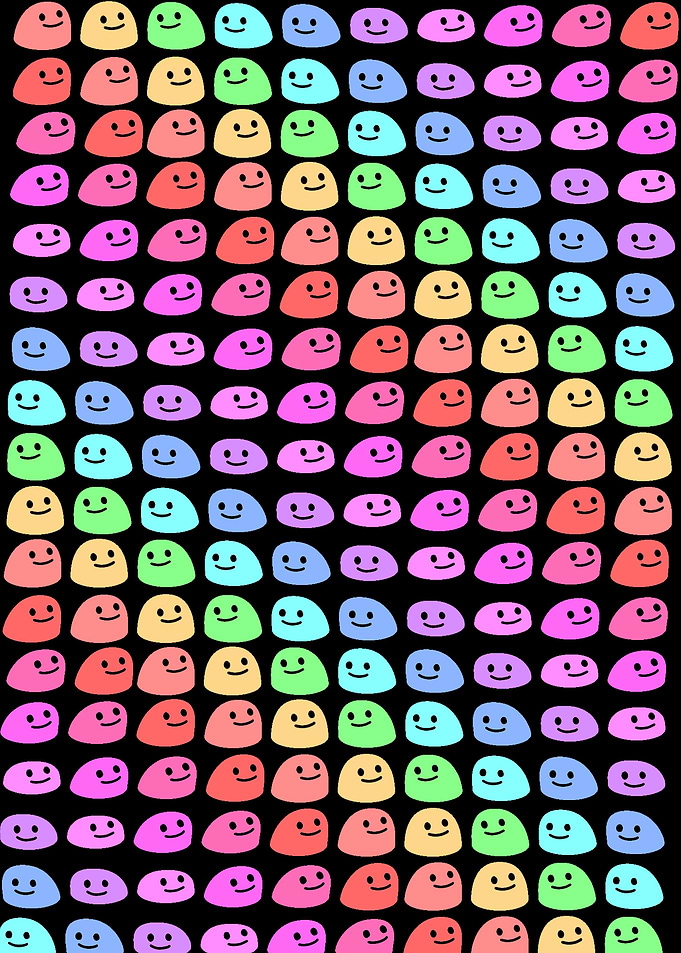 Blob Dance Stream Emote