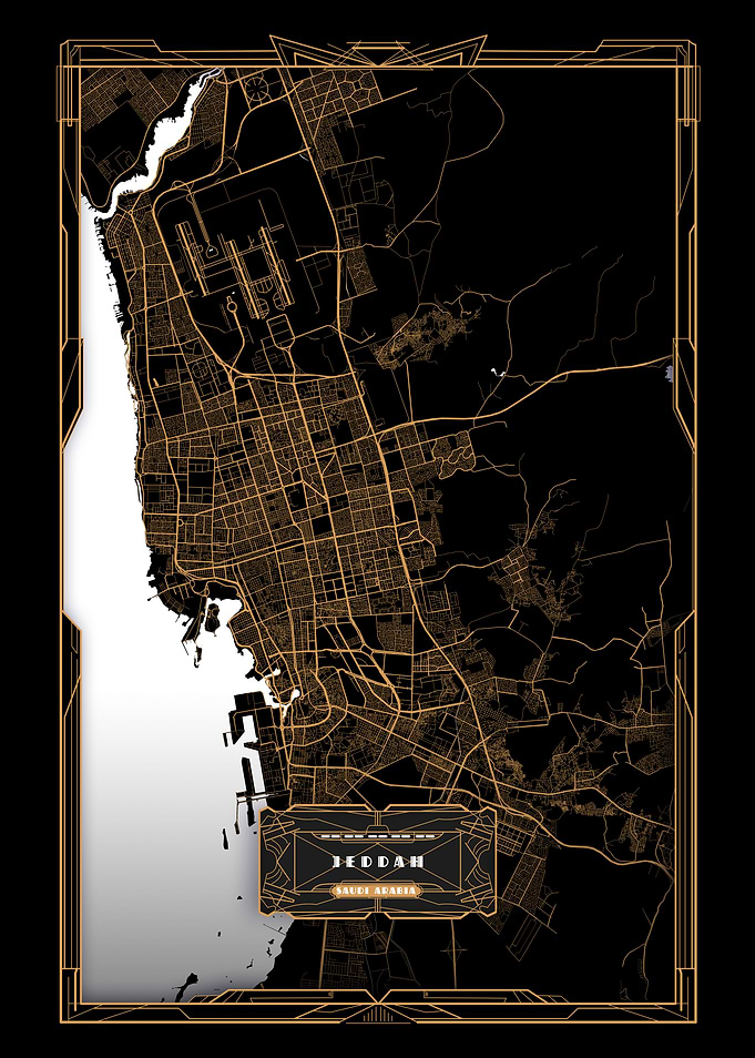 Jeddah Saudi Arabia