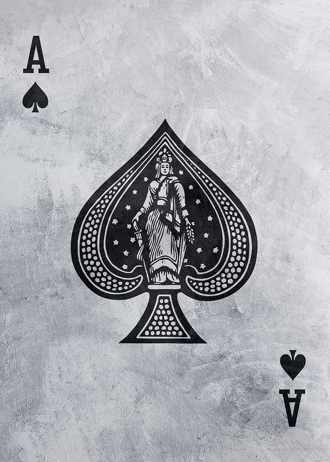 ace of spade