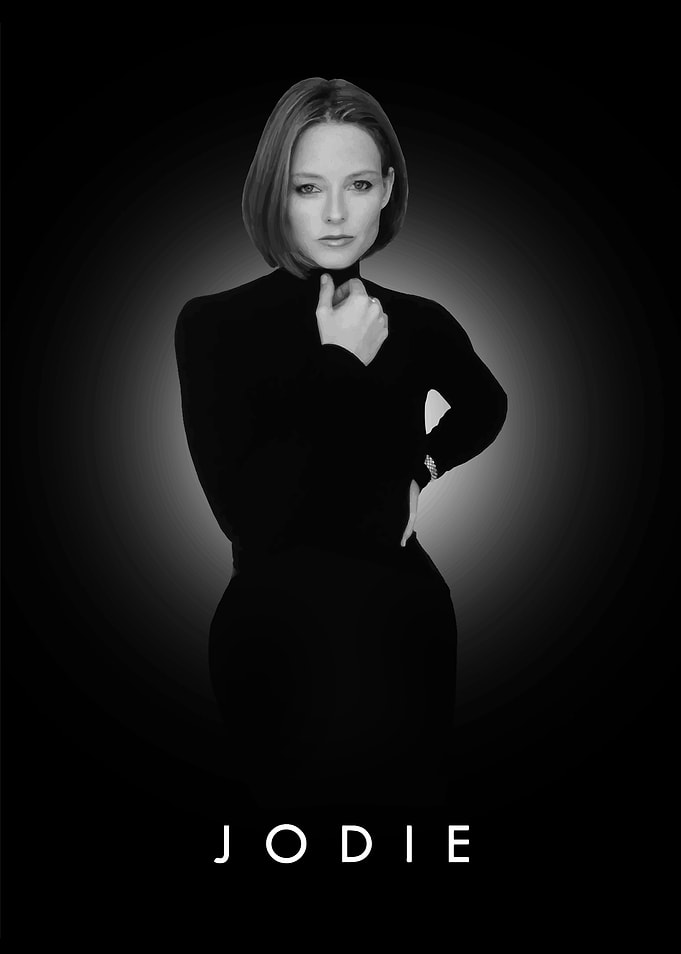 Jodie Foster