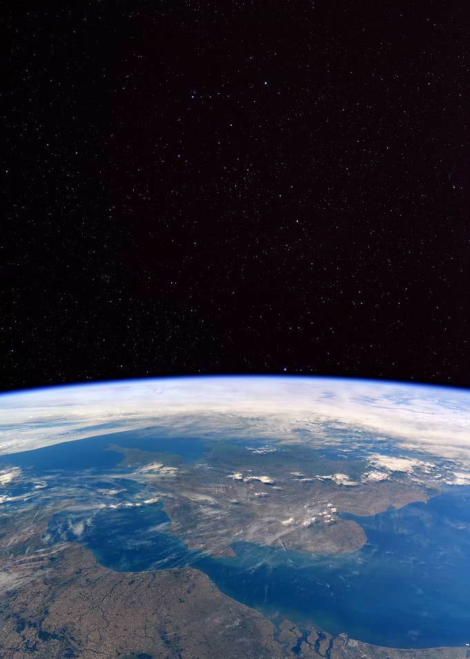 UK from Space 2
