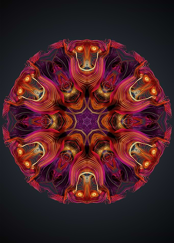 Mandala 4