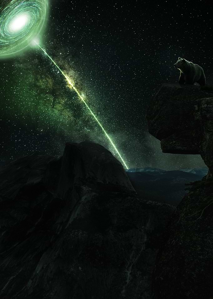A guide to the unknown