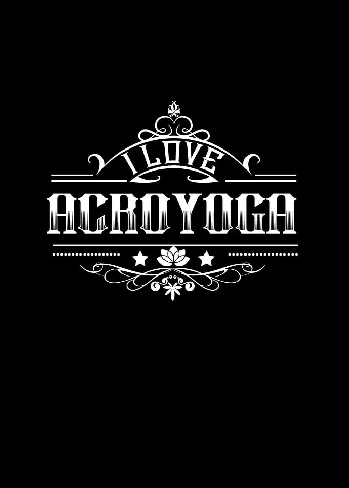 Acroyoga