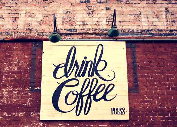 Drink Coffee Kaffee
