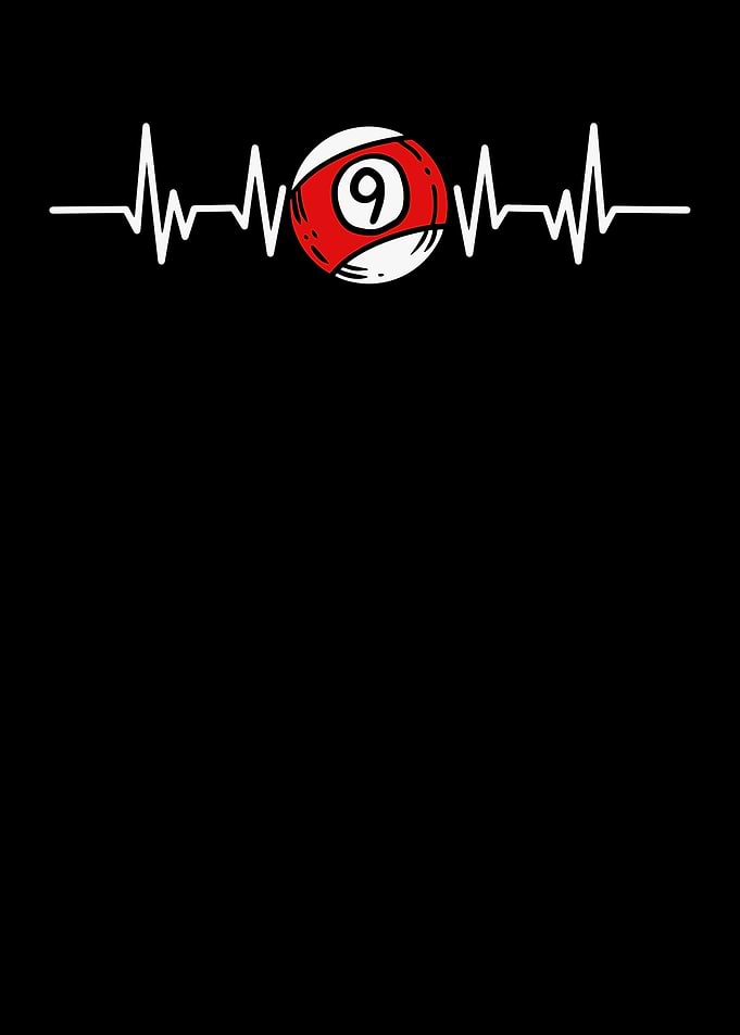 Nine Ball Pool Heartbeat