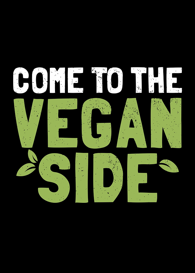 Vegan Diet Gift