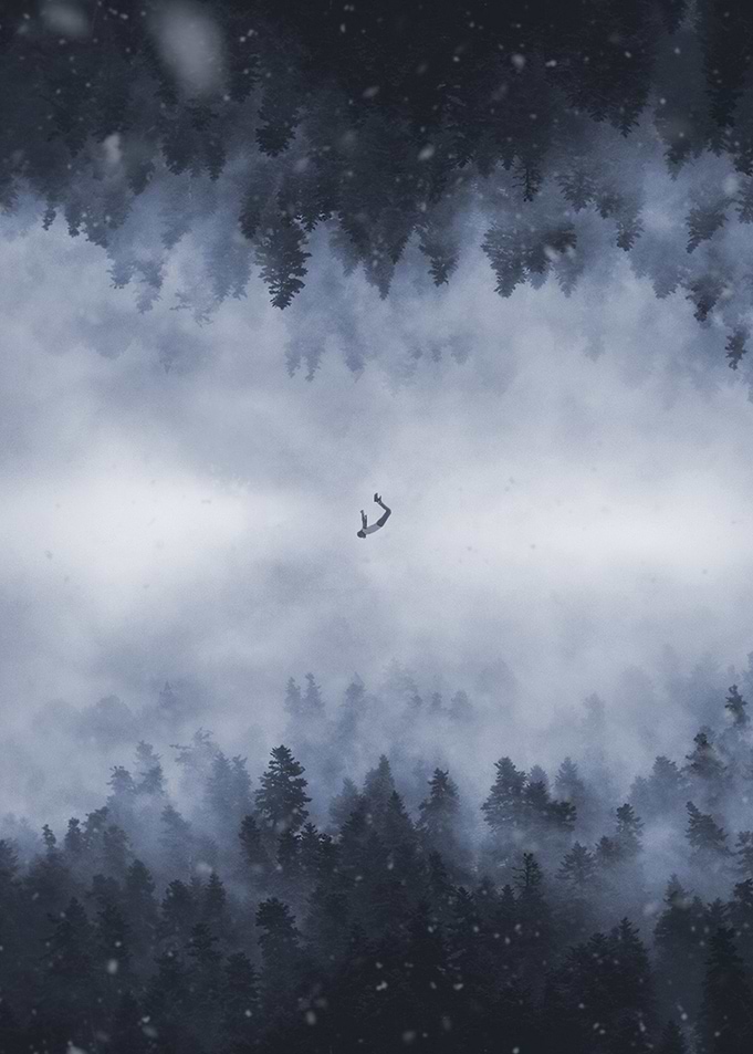 Falling