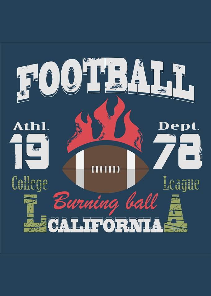 Football California