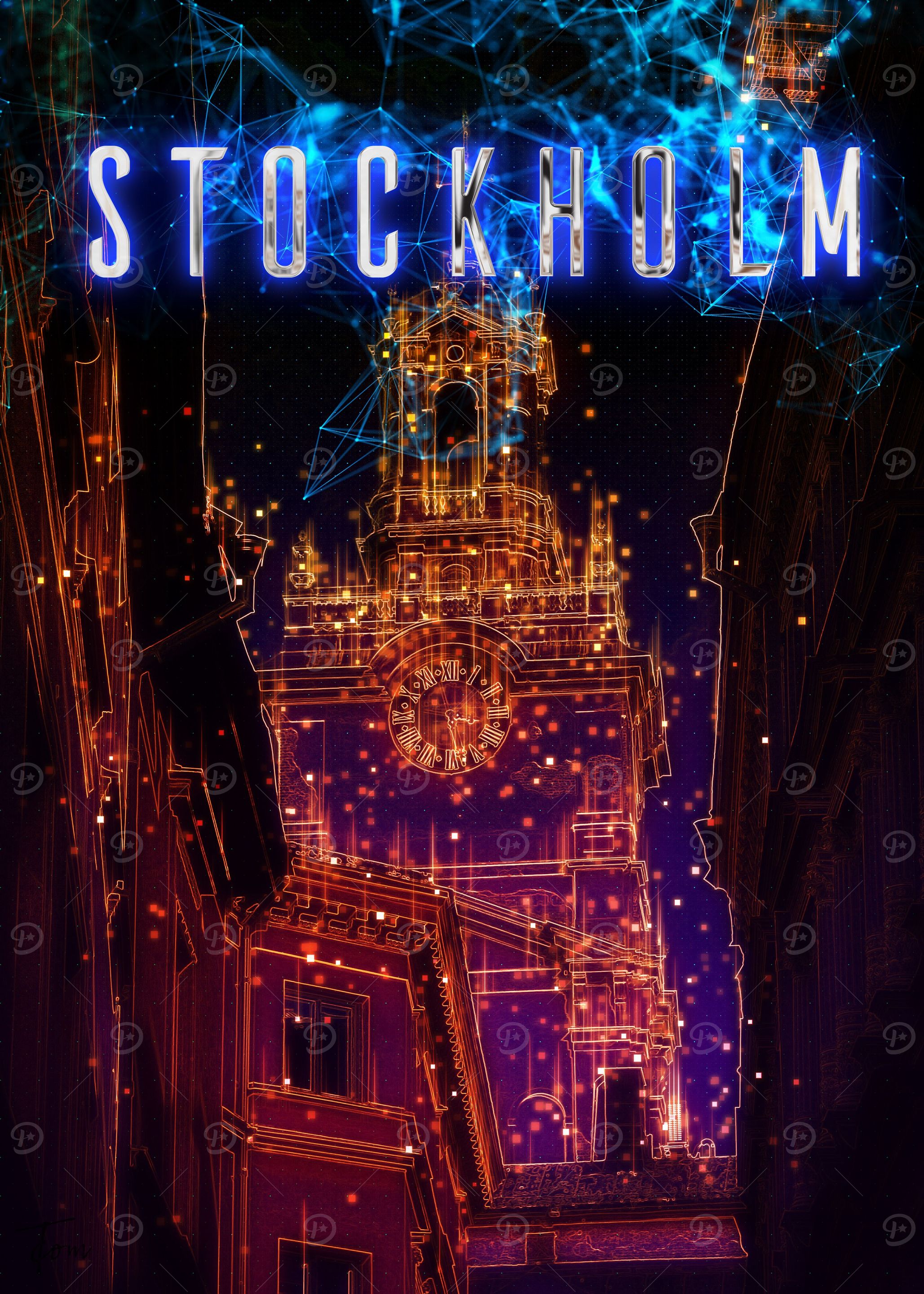 Stockholm