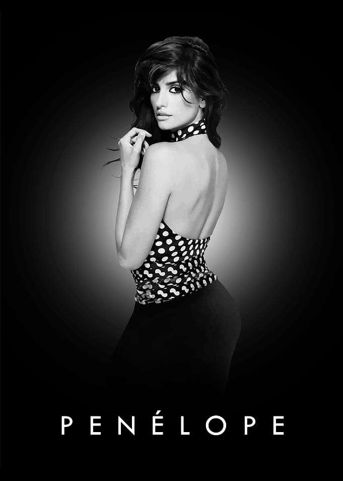 Penelope Cruz