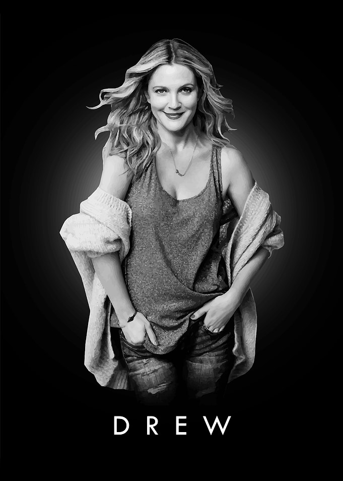 Drew Barrymore
