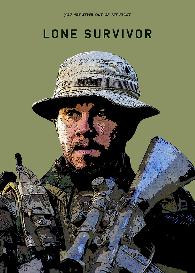 Lone Survivor