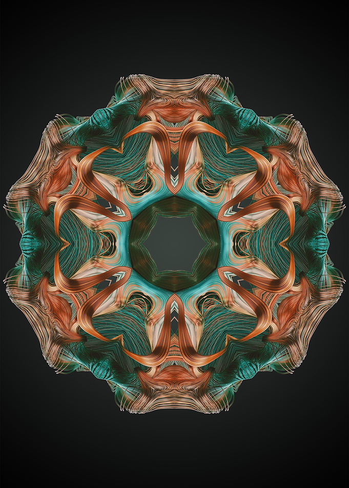 Mandala 5