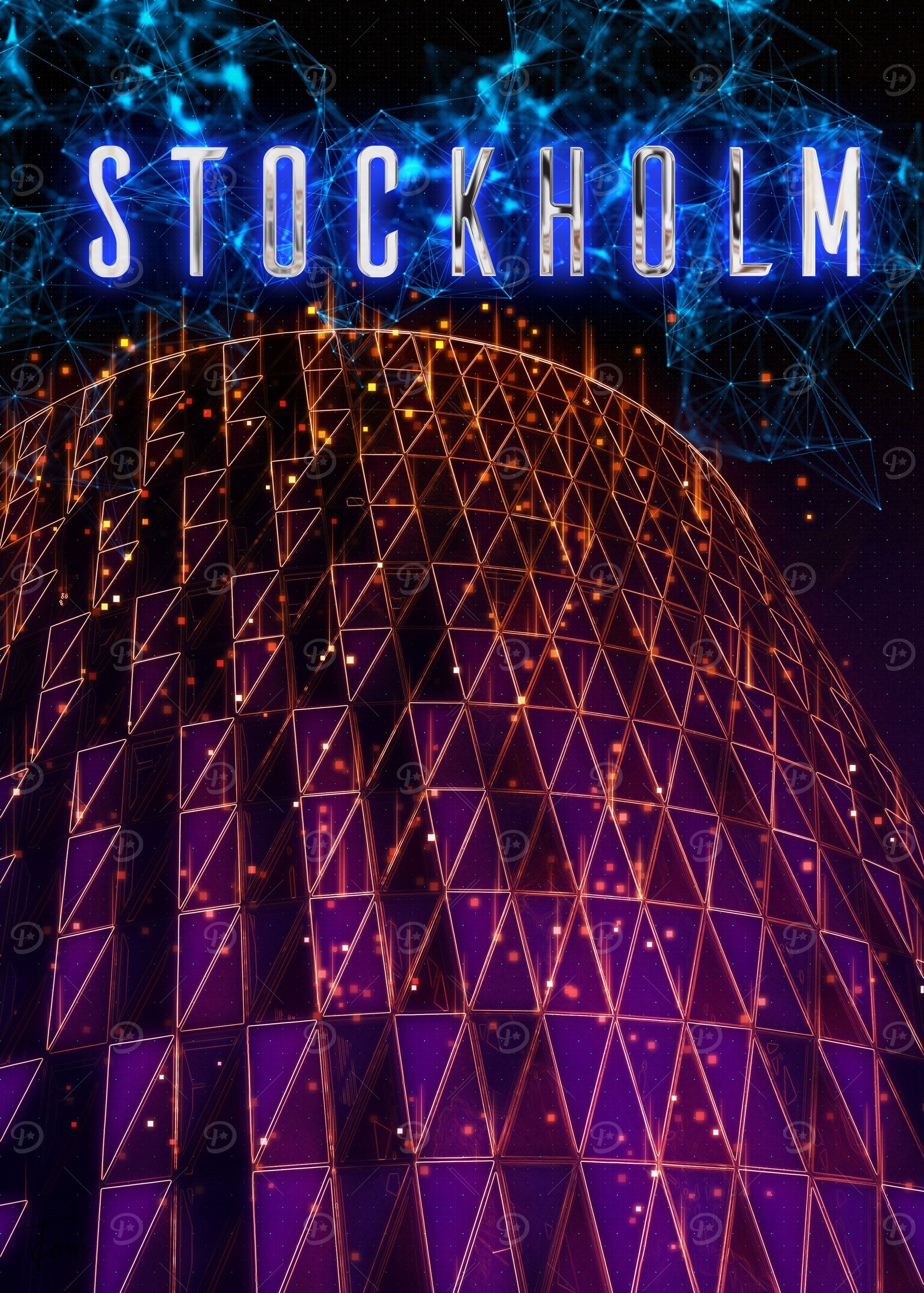 Stockholm