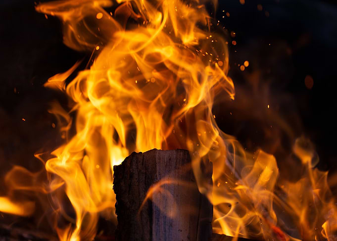 FIRE