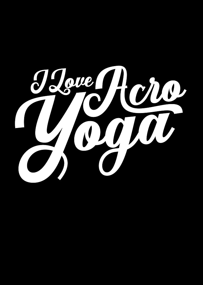 Acroyoga