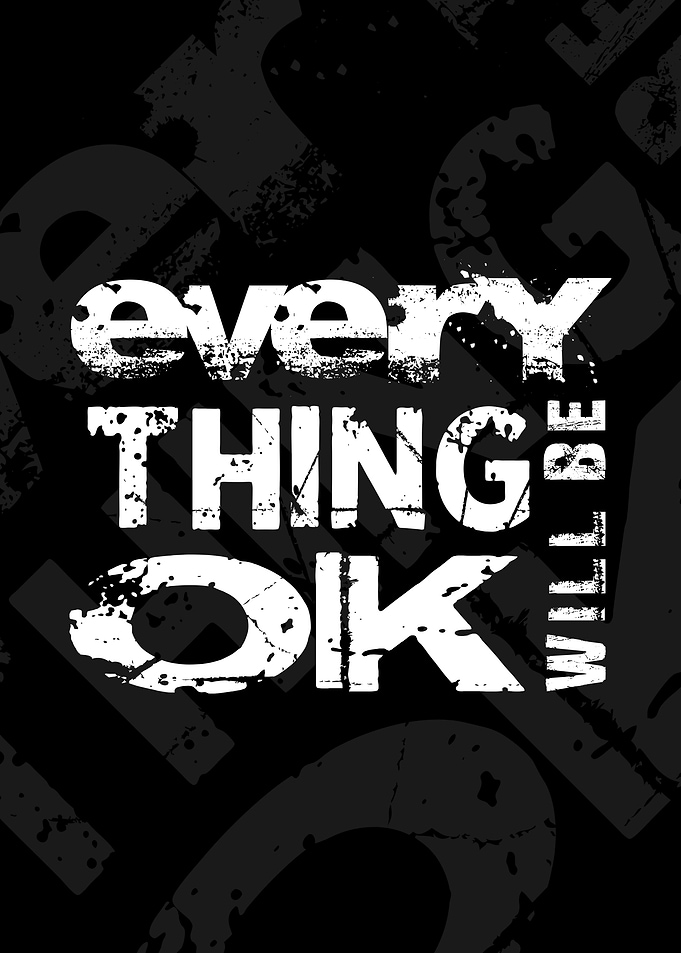 Will Be Ok