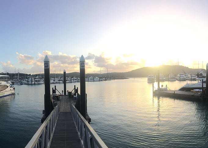 Aussie Getaway