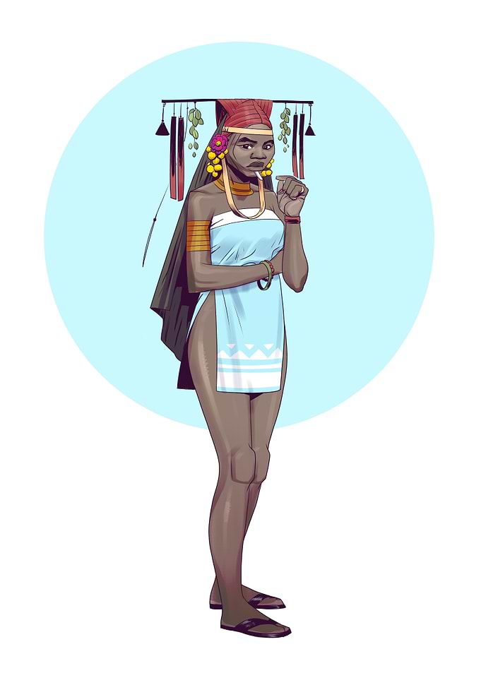 GIRL