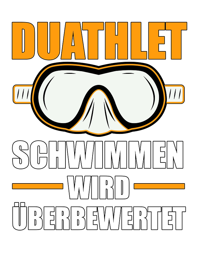 Duathlon Running Cycling
