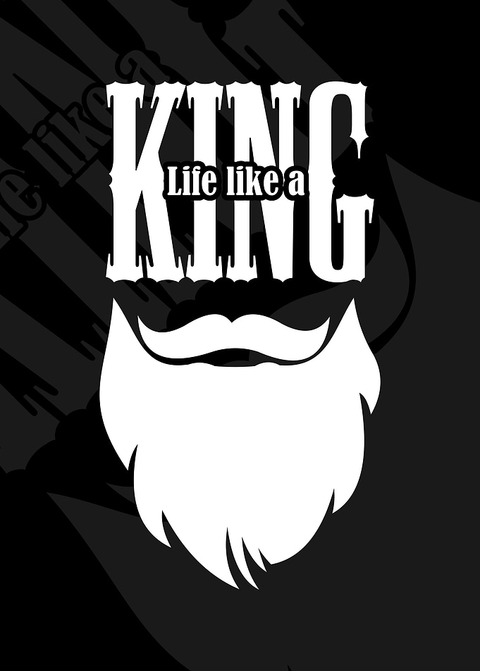 Life Like A King