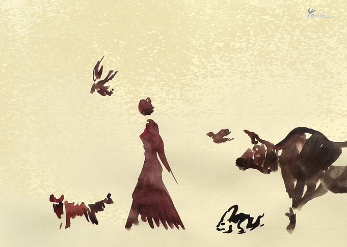 Animal Family