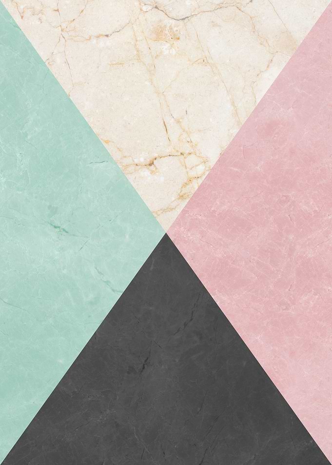 Minimalist textures