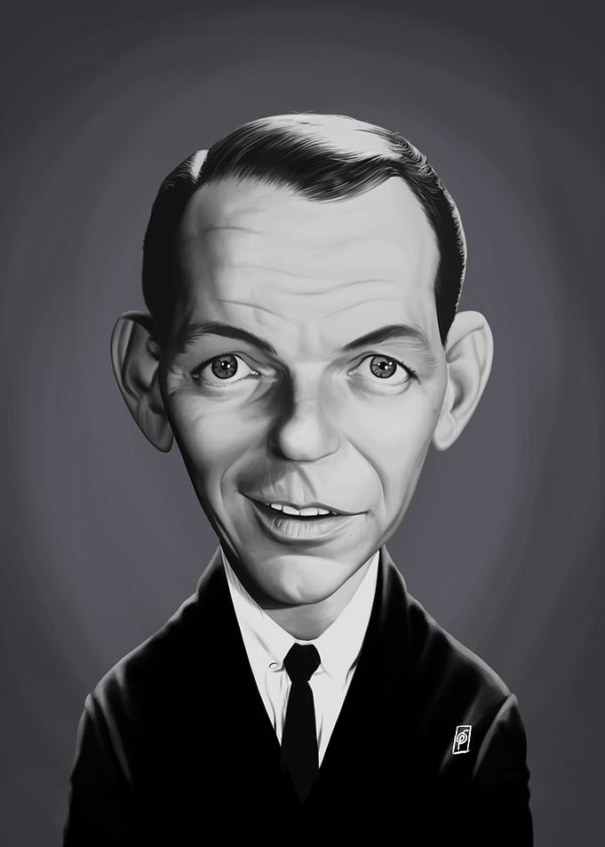Frank Sinatra