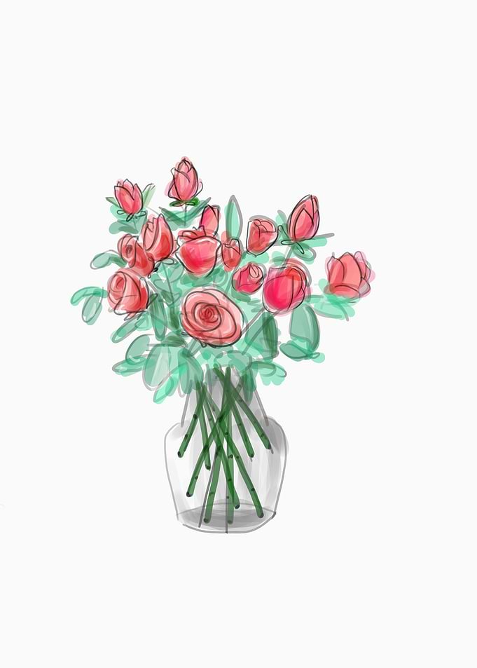 Roses
