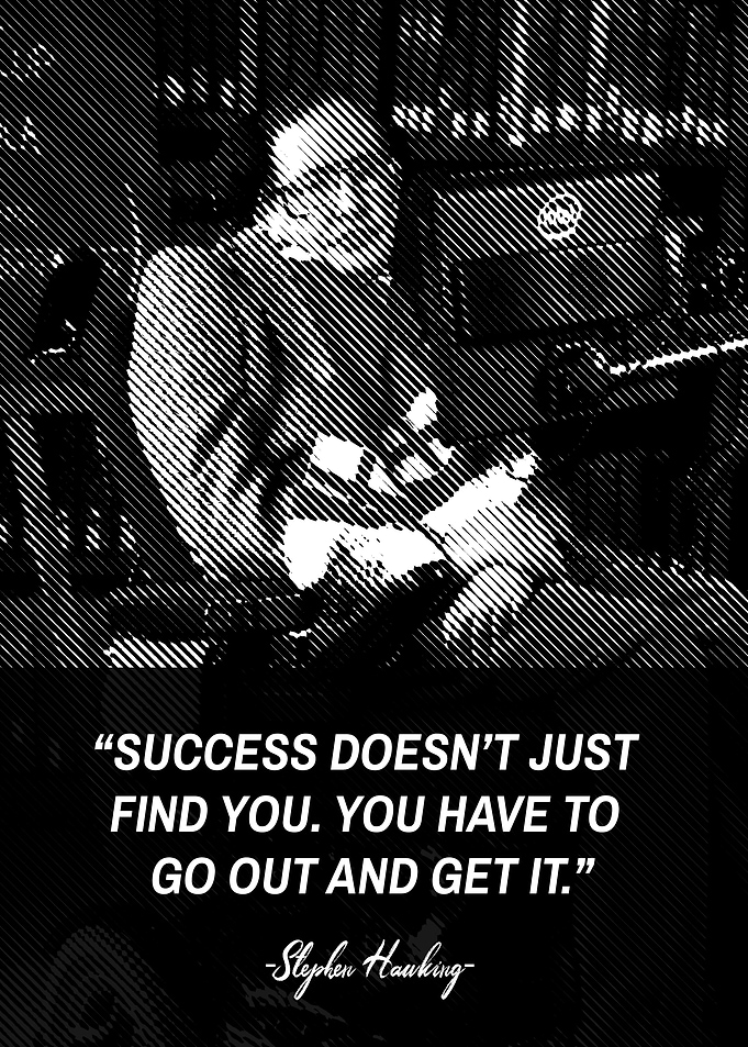 stephen hawking