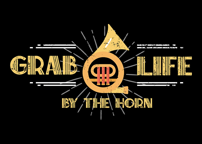 French Horn Hornist