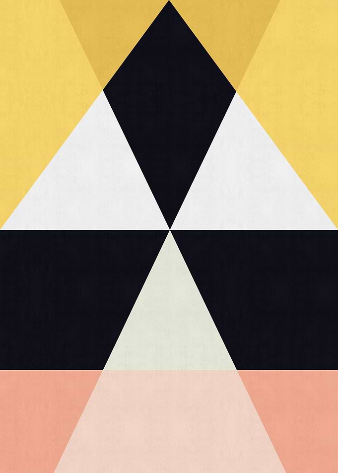 Minimalist geometry II