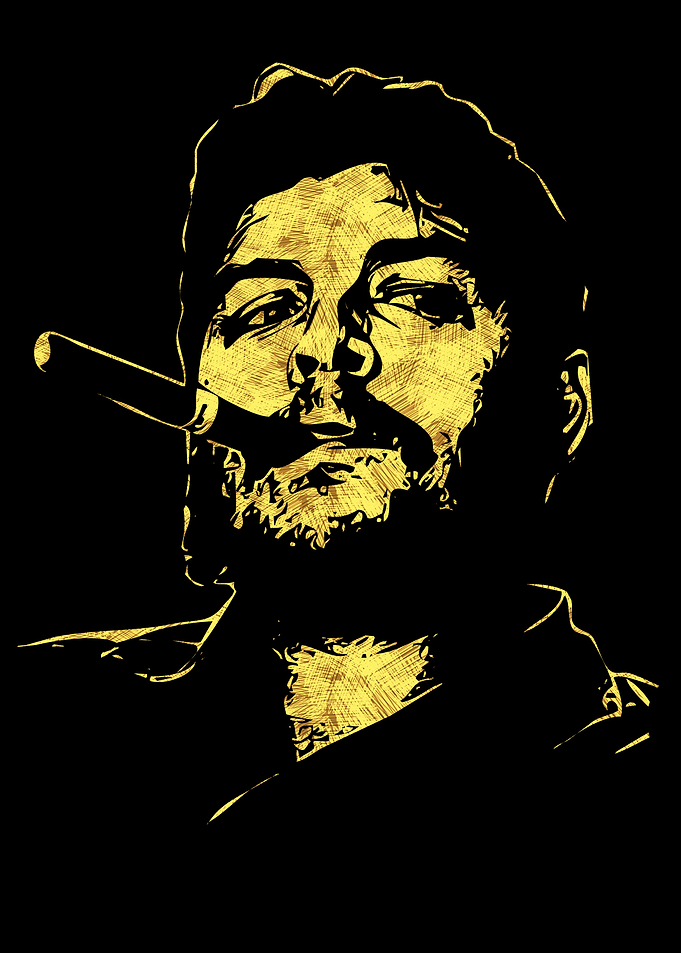 Ernesto Che Guevara